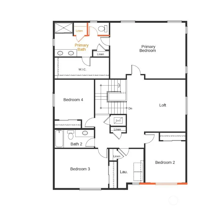 17058 126th Street E #216, Bonney Lake, WA 98391 - Image #3