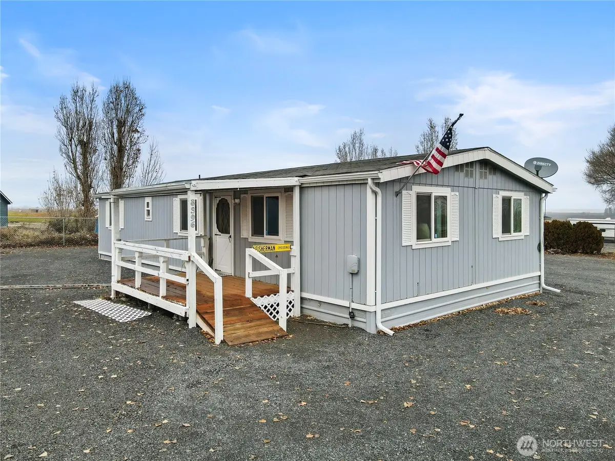 8396 SE Nobhill Street, Othello, WA 99344 - Image #1