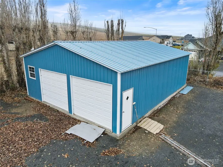 8396 SE Nobhill Street, Othello, WA 99344 - Image #2