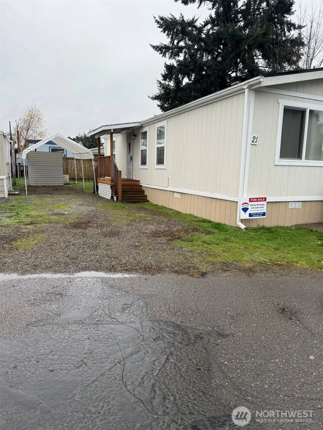 10302 Lakeview Avenue Sw #21, Lakewood, WA 98499 - Image #1