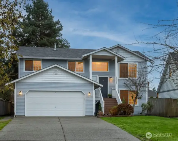 6020 50th Street Ne, Marysville, WA 98270