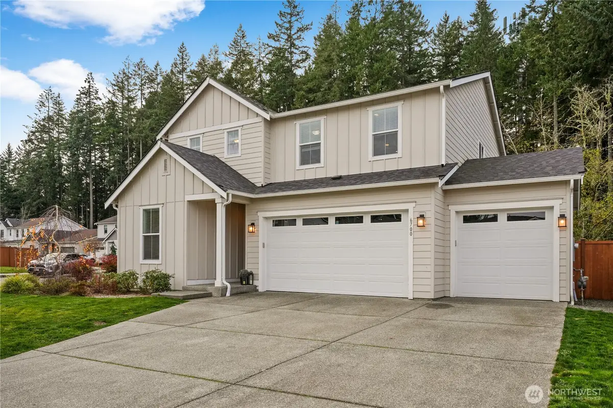 6700 Skipper Lane Se, Port Orchard, WA 98267 - Image #1