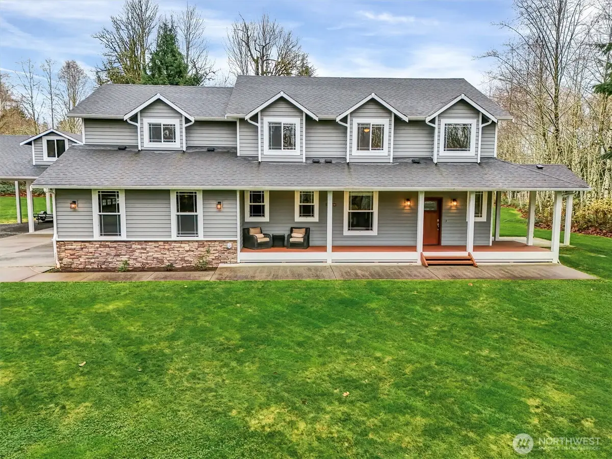 30824 Brooks Creek Road, Arlington, WA 98223 - Image #1