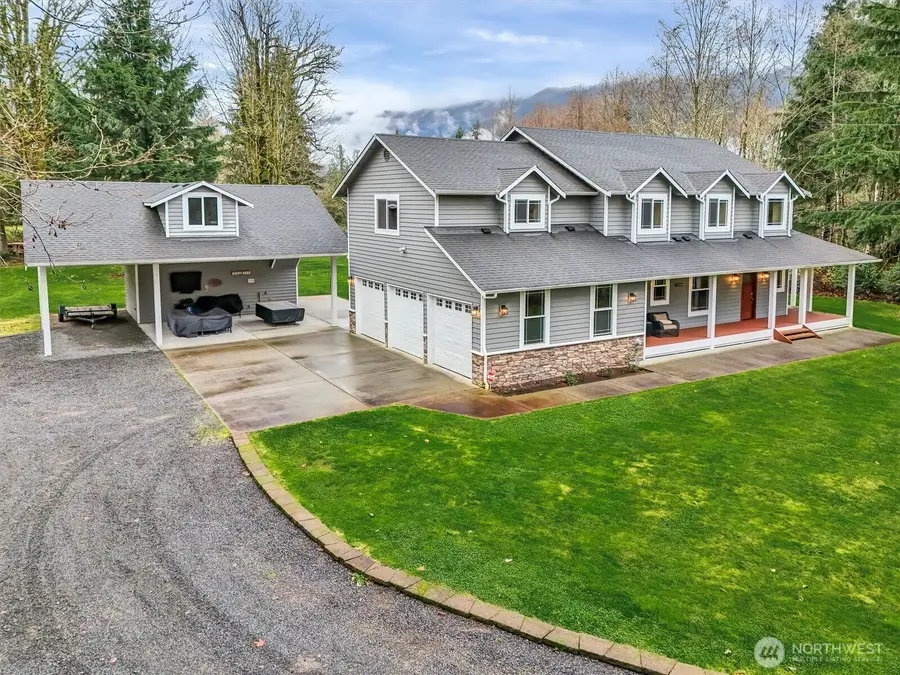 30824 Brooks Creek Road, Arlington, WA 98223 - Image #3