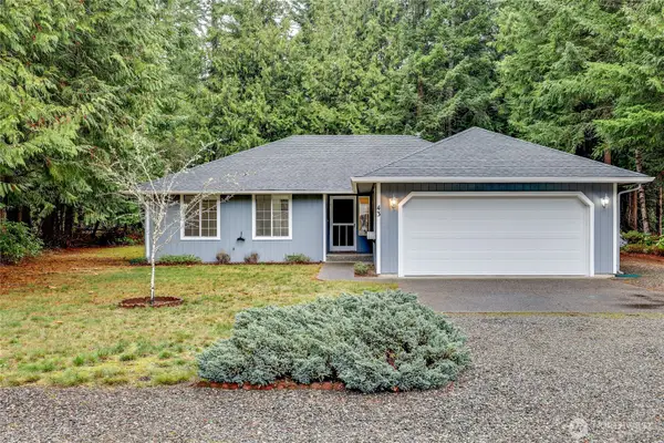 43 Rhody Court, Chimacum, WA 98325