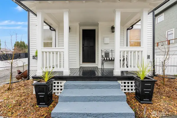 4605 N Cheyenne Street, Tacoma, WA 98407