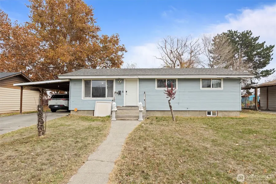 1715 N 24th Avenue, Pasco, WA 99301 - Image #2
