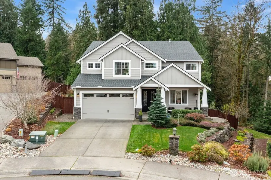 5908 63rd Avenue Ct Nw, Gig Harbor, WA 98335 - Image #2
