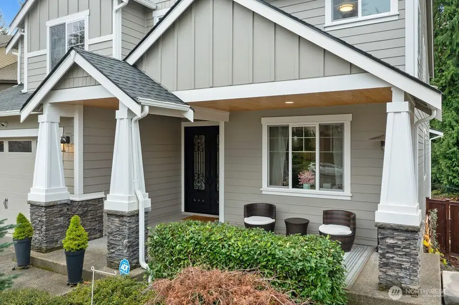 5908 63rd Avenue Ct Nw, Gig Harbor, WA 98335 - Image #3