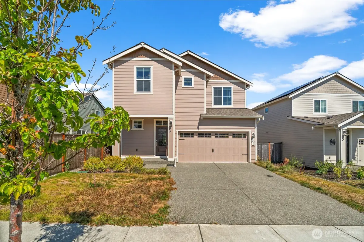 4462 Sand Dollar Street, Bremerton, WA 98312 - Image #1