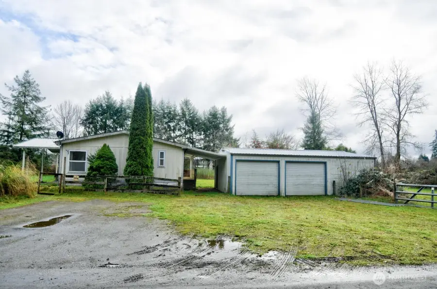 7 W Hotdog Lane, Elma, WA 98541 - Image #3