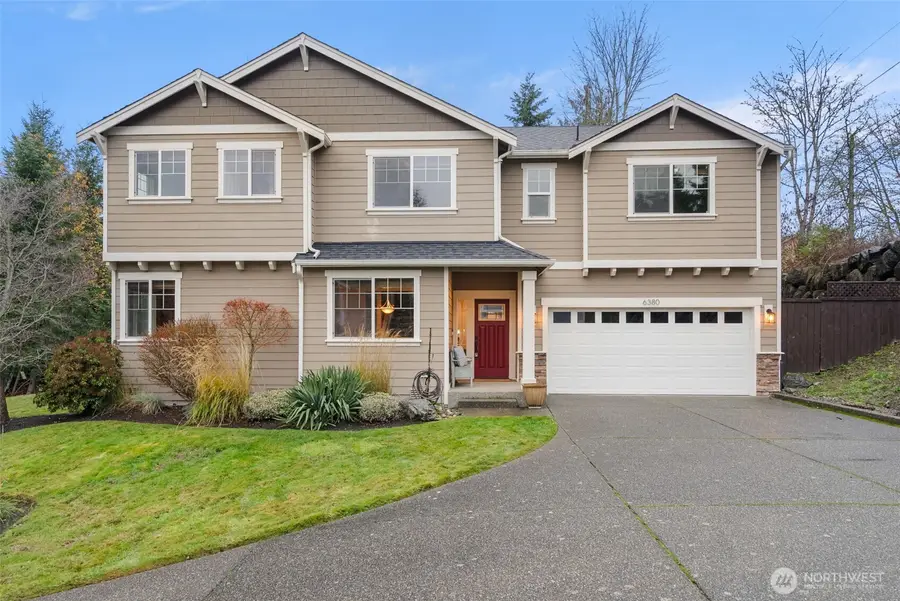 6380 Jagger Place Ne, Bremerton, WA 98311 - Image #2