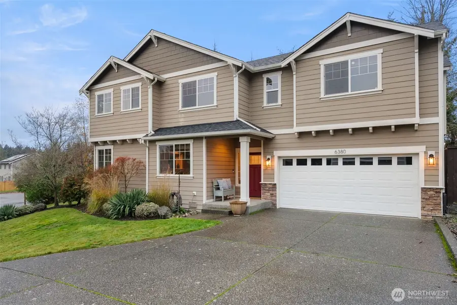 6380 Jagger Place Ne, Bremerton, WA 98311 - Image #3