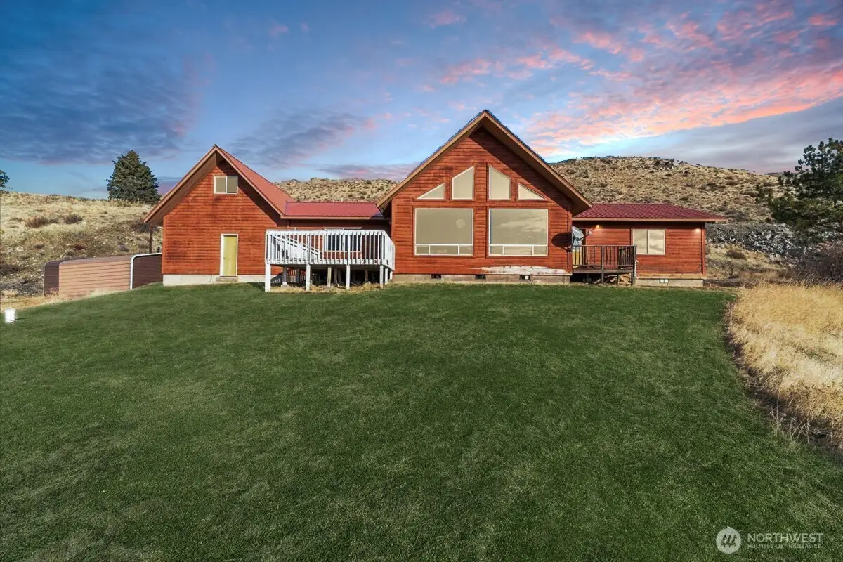 11 Pateros Fish Hatchery Road, Methow, WA 98834 - Image #1