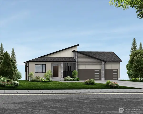 1116 NW 151st Street, Vancouver, WA 98685