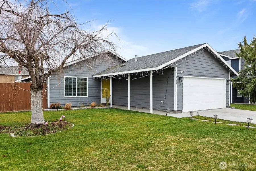 8104 Spieden Court St, Pasco, WA 99301 - Image #2