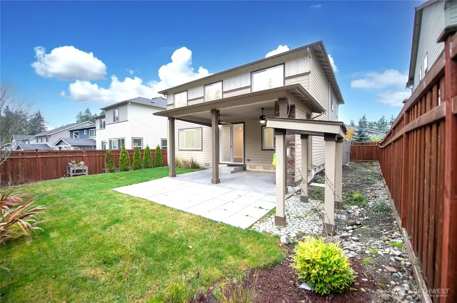 13406 186th Avenue Ct E, Bonney Lake, WA 98391 - Image #2