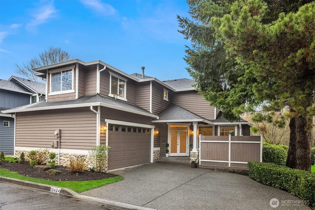 10424 124th Avenue Ne, Kirkland, WA 98033 - Image #1