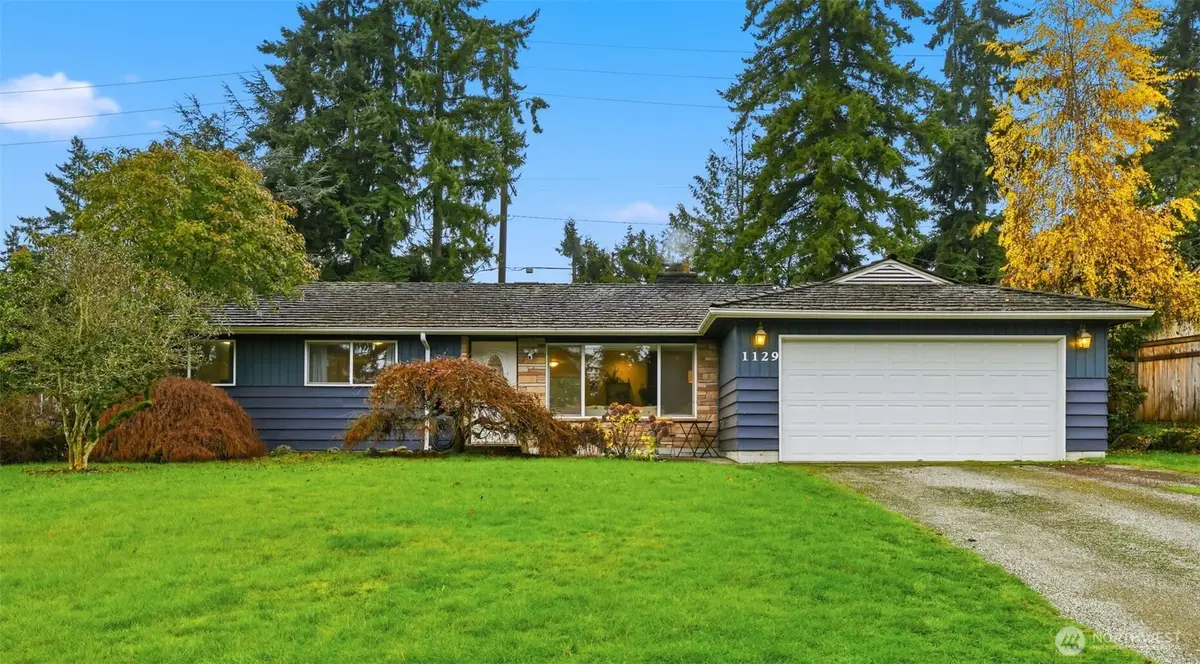 1129 S 299th Place, Federal Way, WA 98003 - Image #1