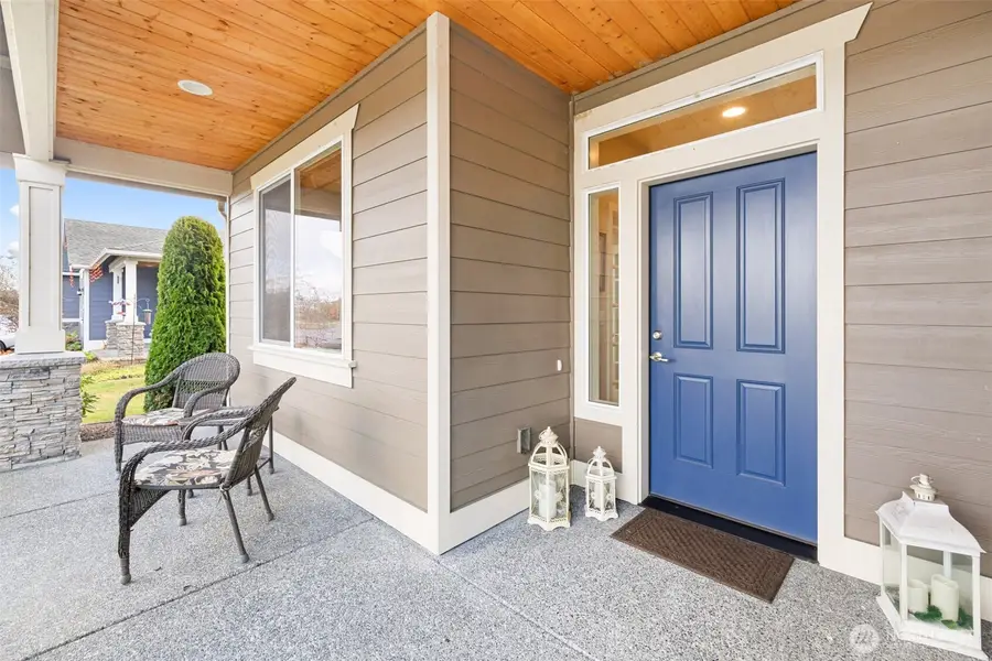 440 Blue Glacier Loop, Sequim, WA 98382 - Image #2