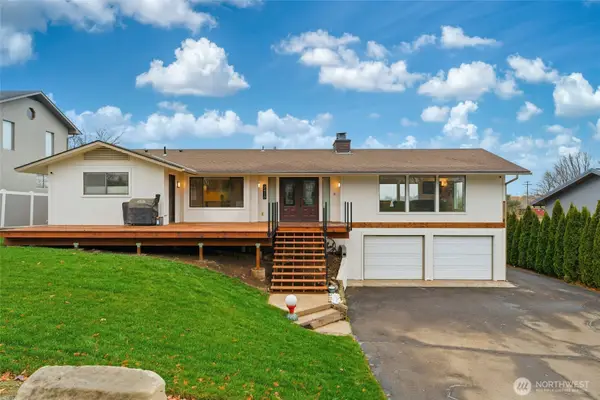 2415 Country Club Road, Walla Walla, WA 99362