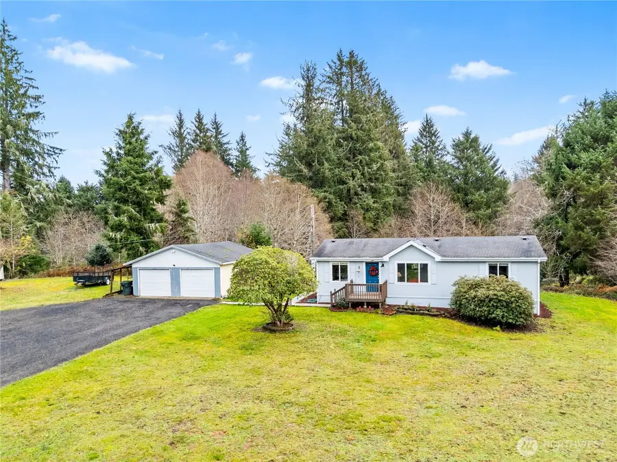 288 S Valley Road, Naselle, WA 98638 - Image #3