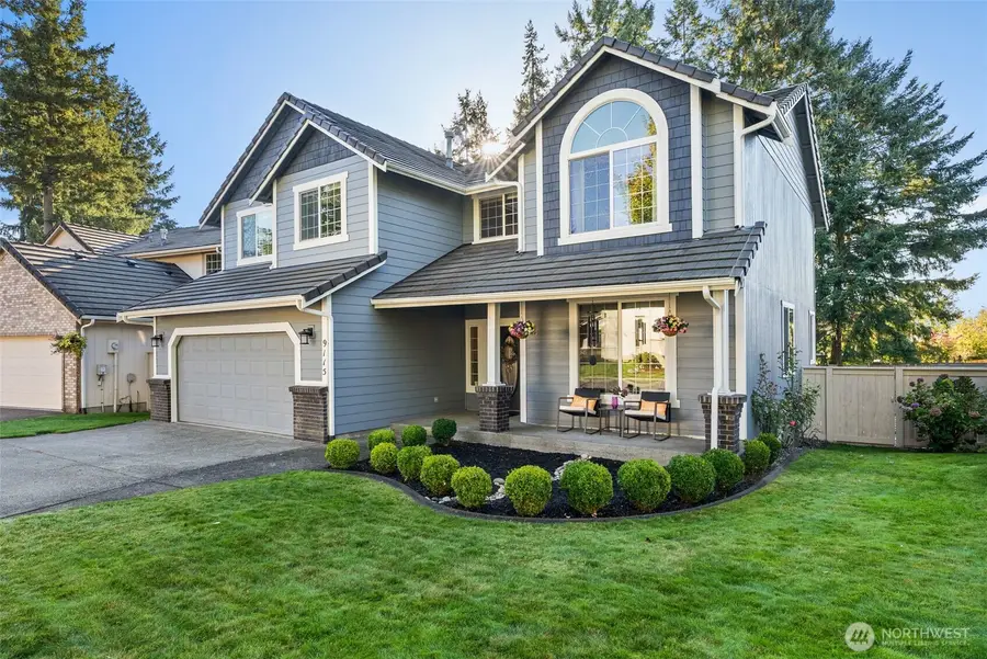9115 Vancouver Drive Ne, Lacey, WA 98516 - Image #2
