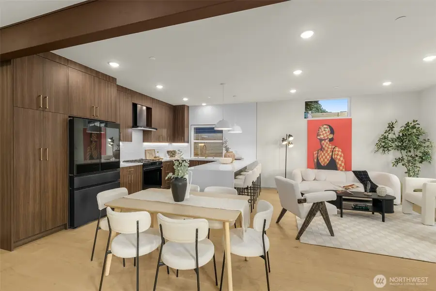 106 N 80th, Seattle, WA 98103 - Image #2