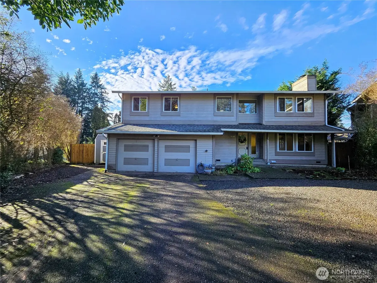 9135 Baird Court Nw, Bremerton, WA 98311 - Image #1