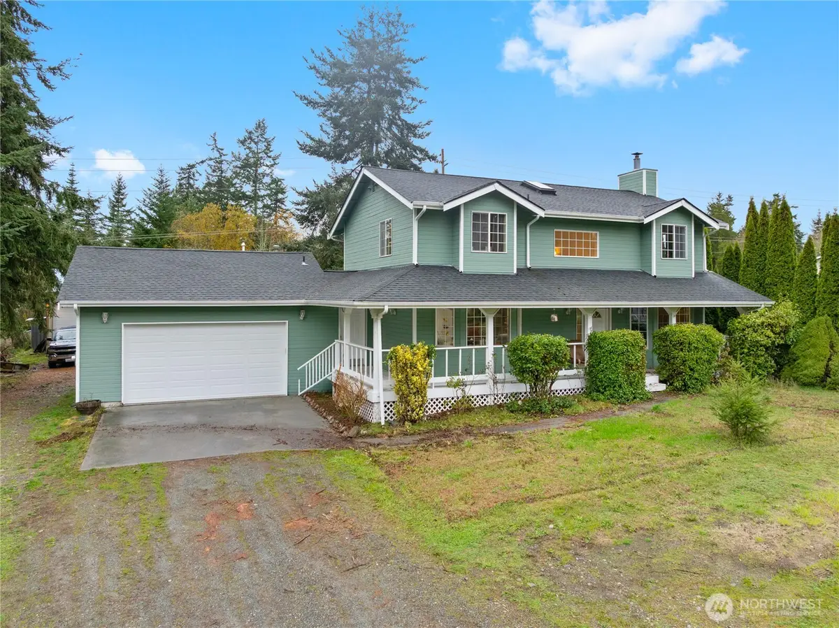 3517 Appian Way, Oak Harbor, WA 98277 - Image #1