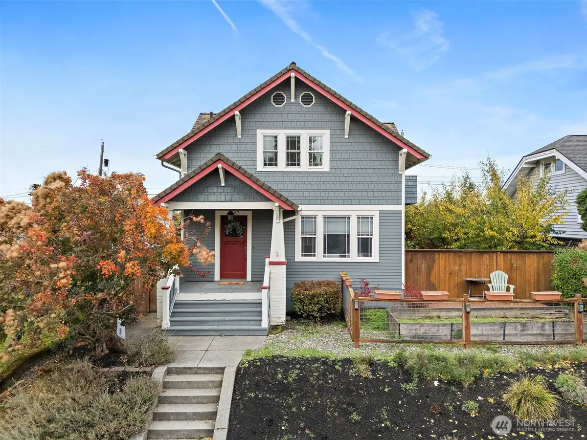 5207 N Pearl Street, Ruston, WA 98407 - Image #1