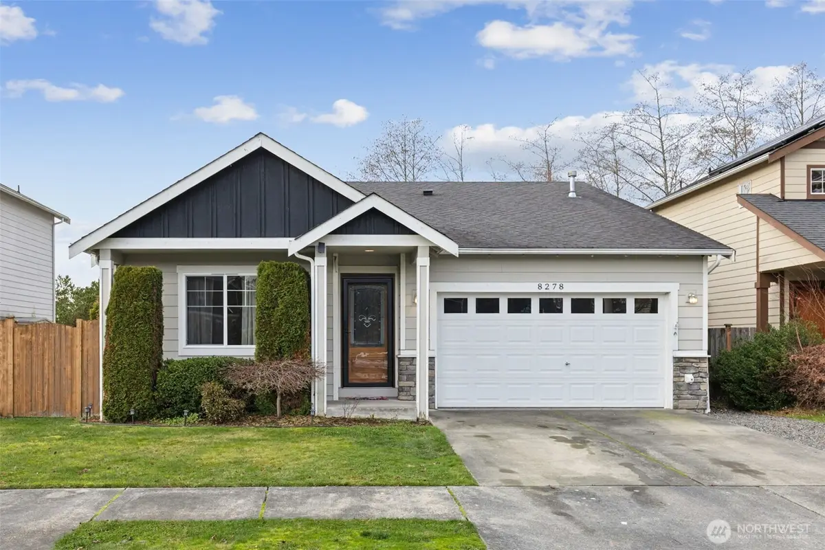 8278 85th Avenue Ne, Marysville, WA 98270 - Image #1