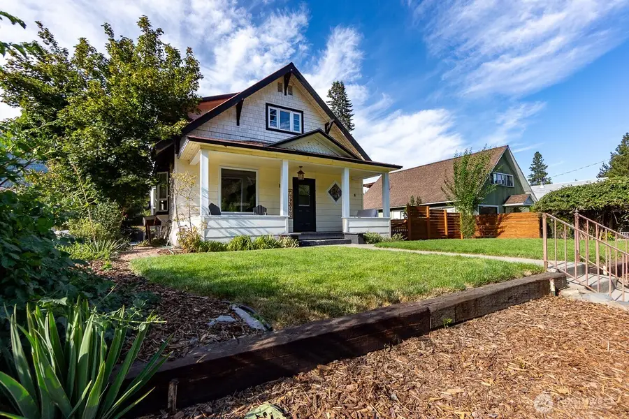 1112 Commercial Street, Leavenworth, WA 98826 - Image #3