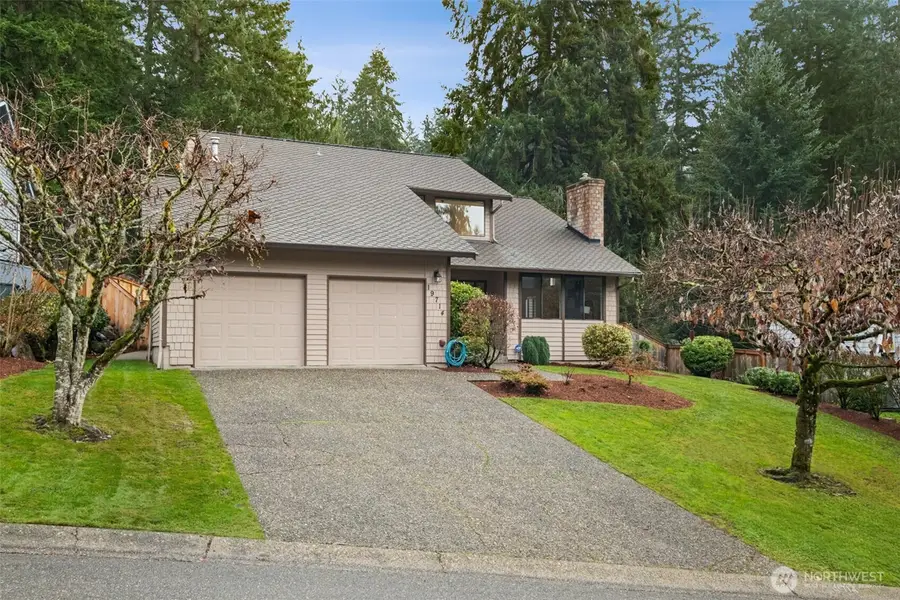 19714 41st Avenue Ne, Lake Forest Park, WA 98155 - Image #2