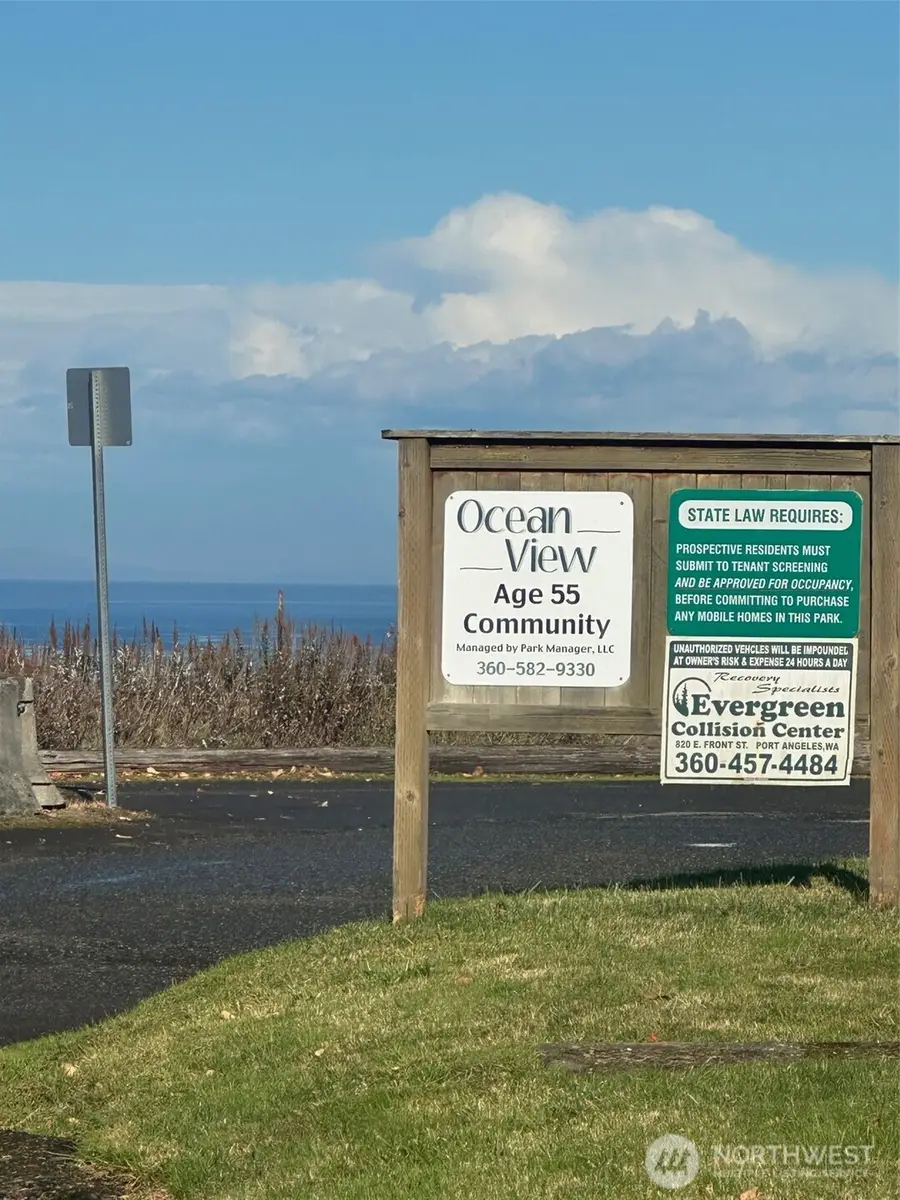 1323 S Mcdonald Street, Port Angeles, WA 98363 - Image #2