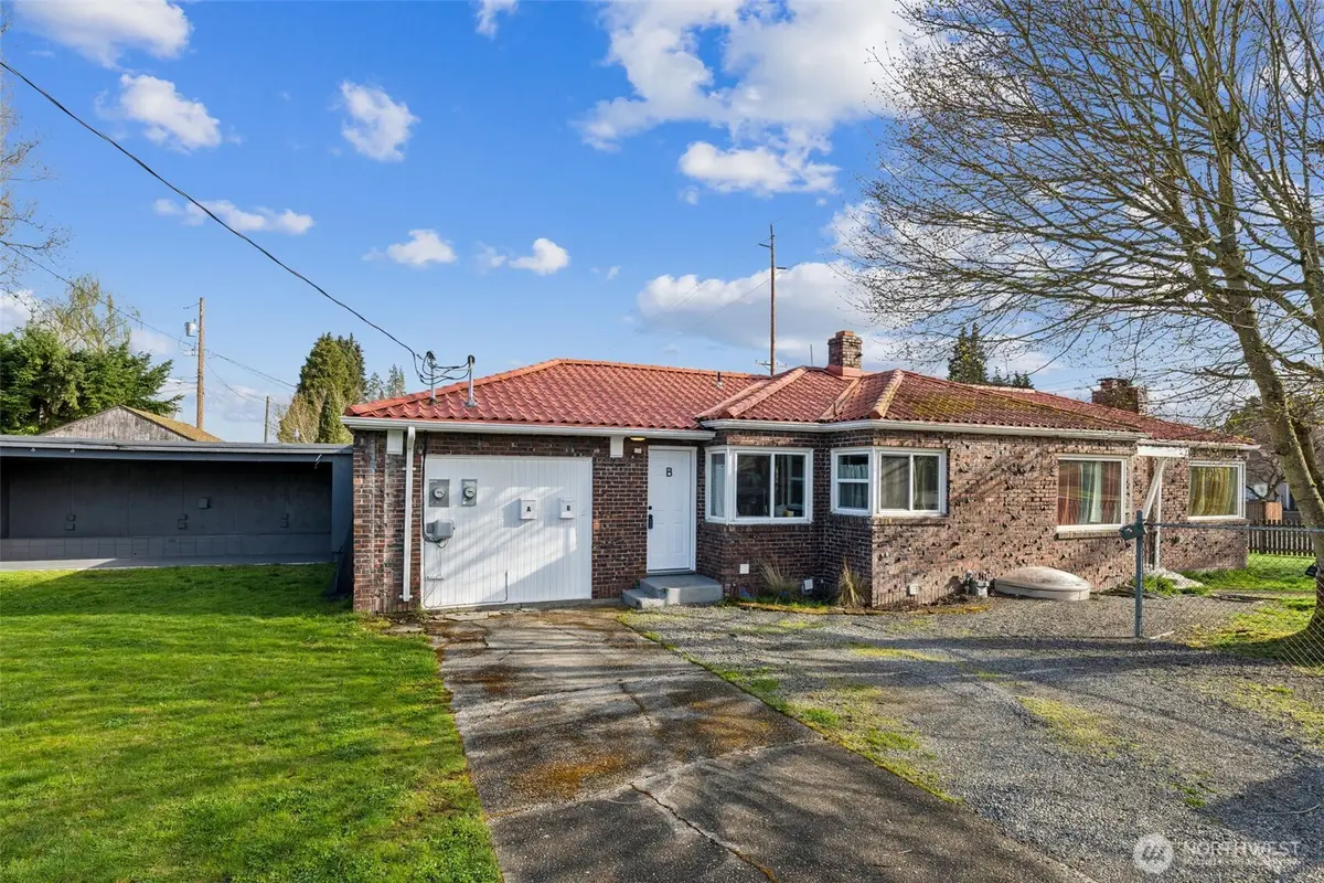 201 S 60th Street, Tacoma, WA 98408 - Image #1