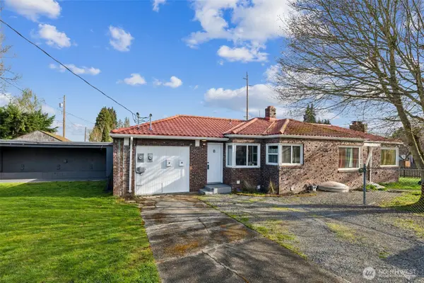 201 S 60th Street, Tacoma, WA 98408