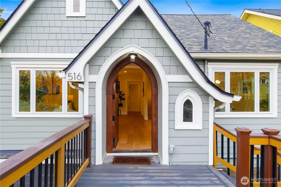 516 N 83rd Street, Seattle, WA 98103 - Image #3