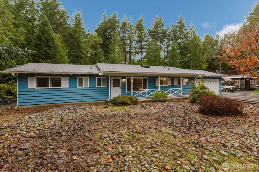 9641 Priddy Vista Road Nw, Seabeck, WA 98380 - Image #2