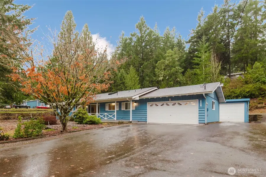 9641 Priddy Vista Road Nw, Seabeck, WA 98380 - Image #3