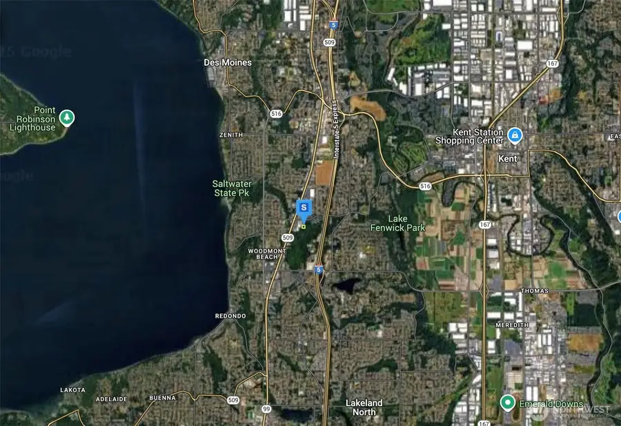 26120 25th Avenue S, Kent, WA 98032 - Image #3