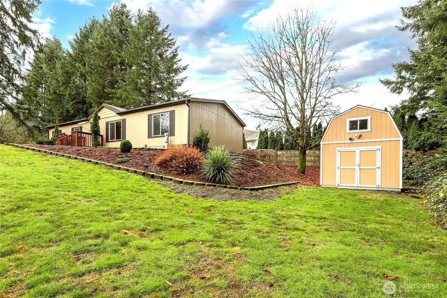 3817 SE Horstman Road, Port Orchard, WA 98366 - Image #2