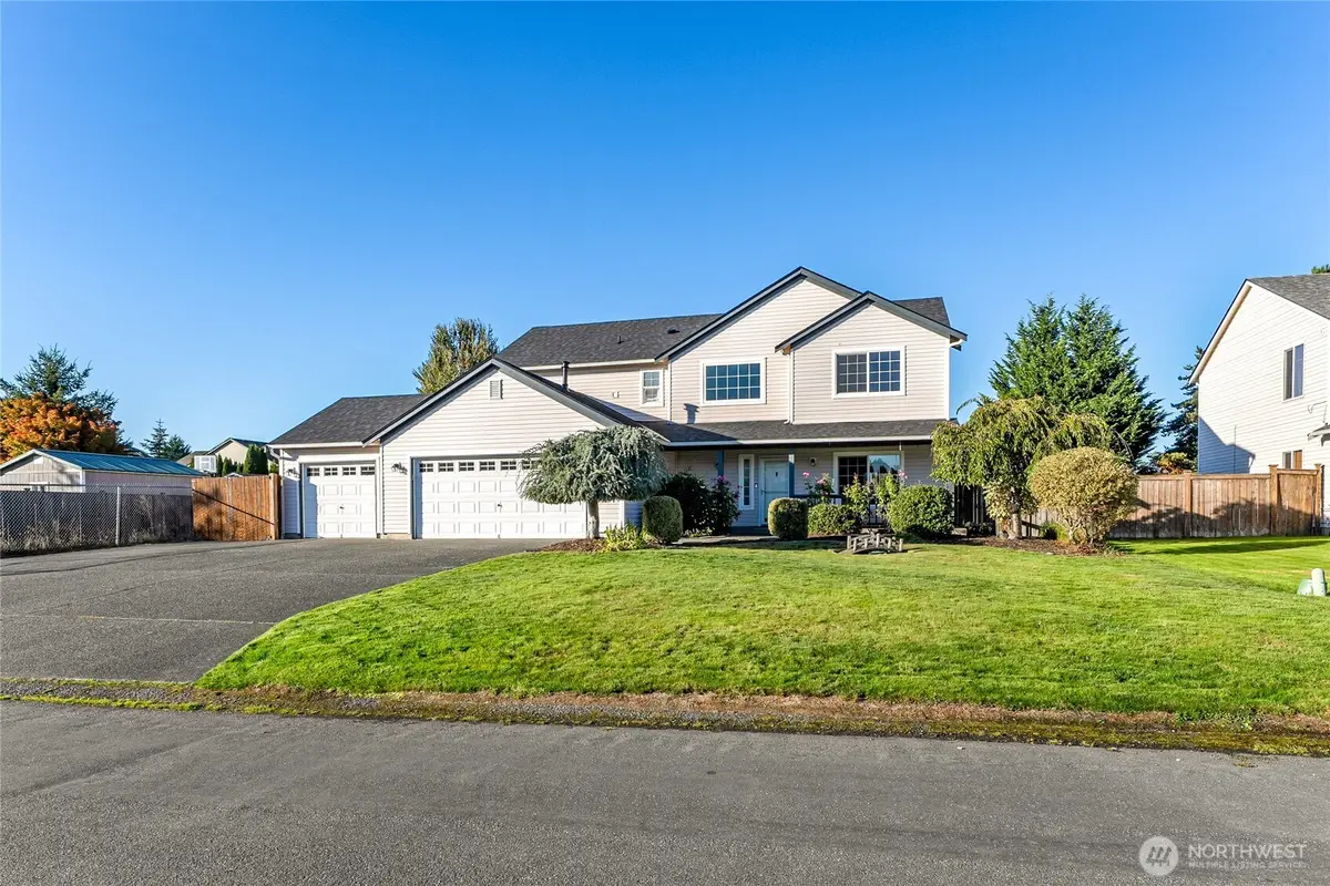 23217 102nd Street Ct E, Buckley, WA 98321 - Image #1
