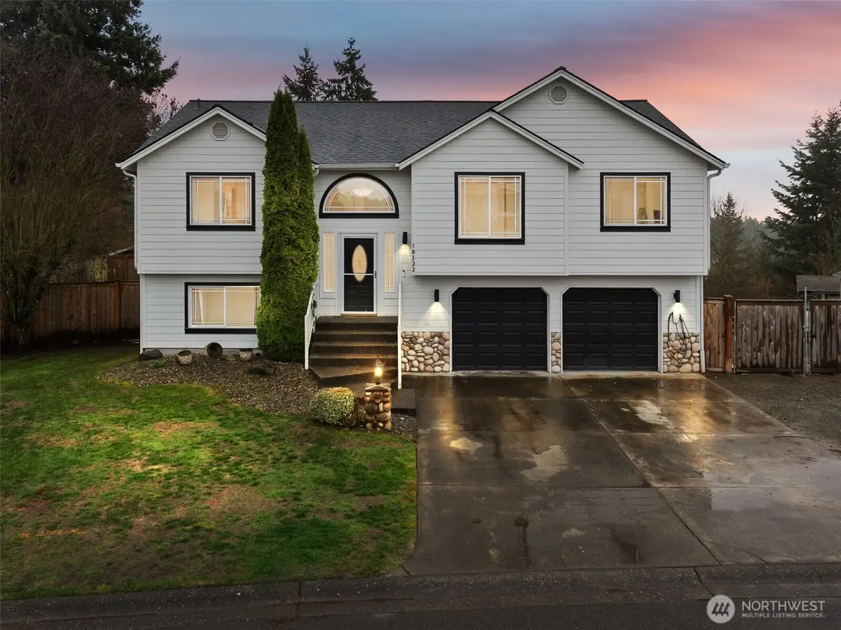16322 37th Street Ct E, Lake Tapps, WA 98391 - Image #1