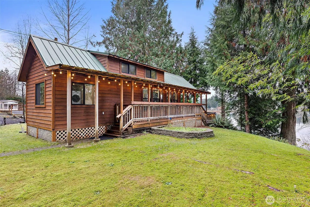 1600 W Star Lake Drive, Elma, WA 98541 - Image #1