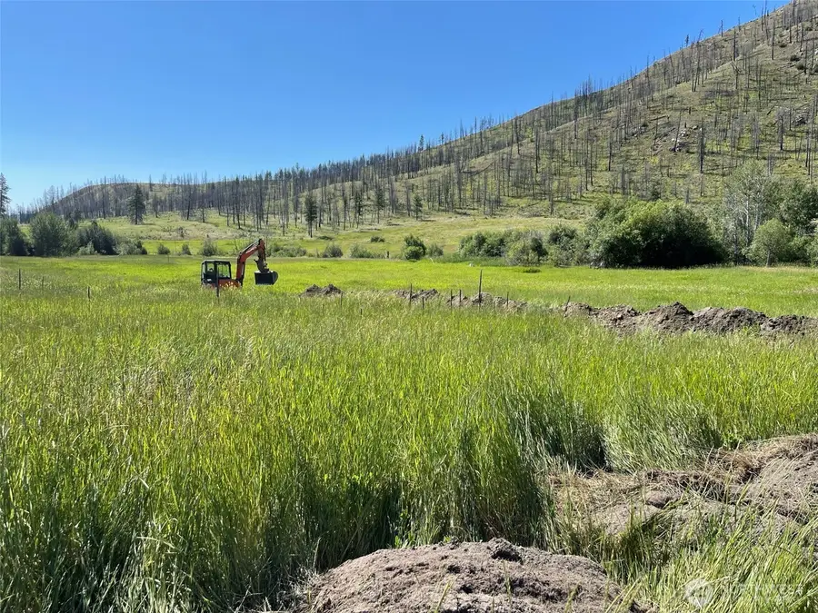 0 Antoine Creek Road, Chelan, WA 98816 - Image #2