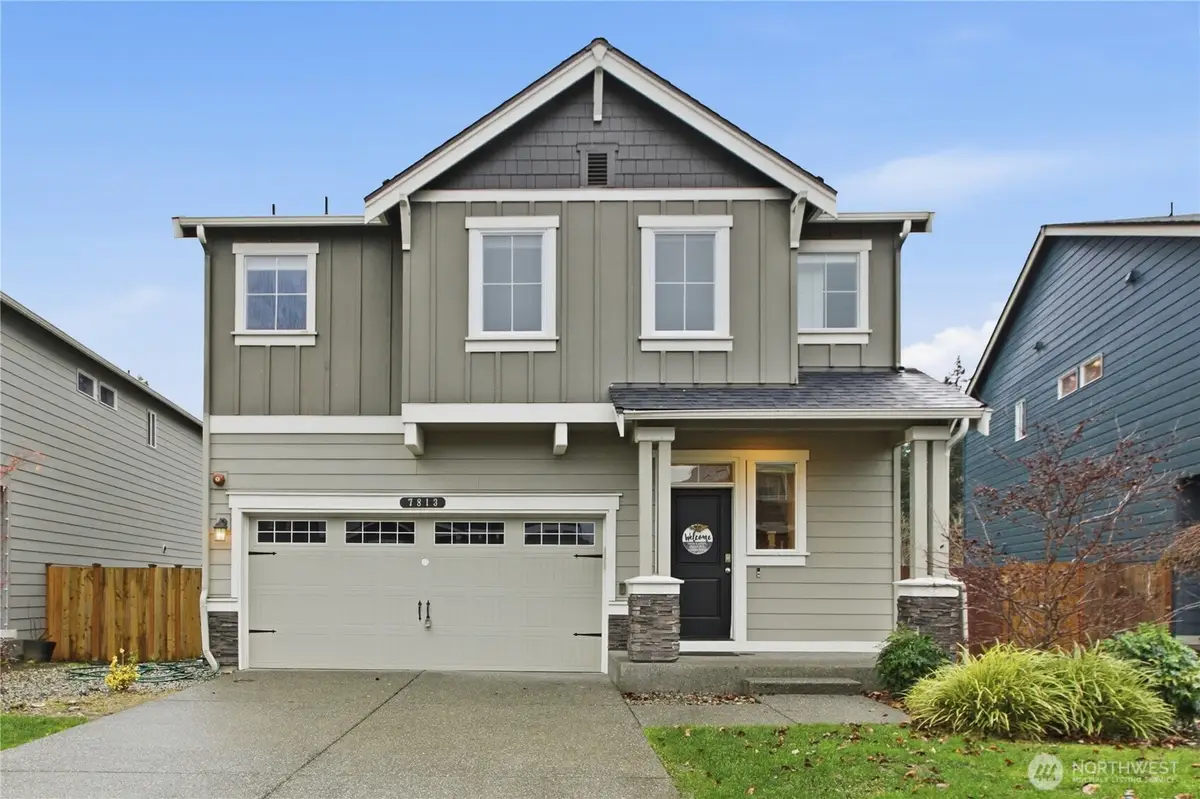 7813 E 208th Avenue, Bonney Lake, WA 98391 - Image #1