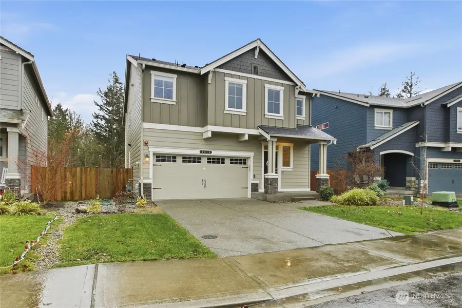 7813 E 208th Avenue, Bonney Lake, WA 98391 - Image #2