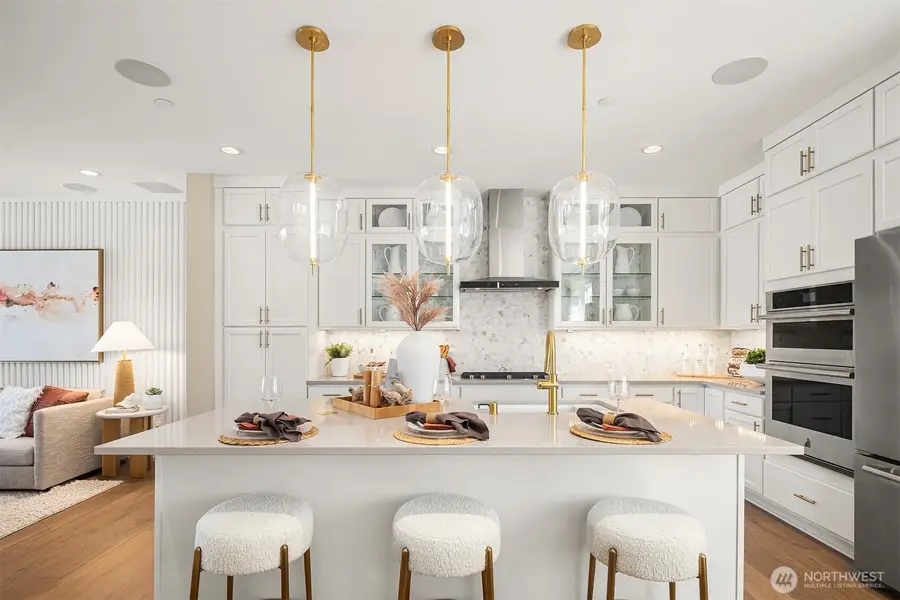 10811 120th Lane Ne #C, Kirkland, WA 98033 - Image #3