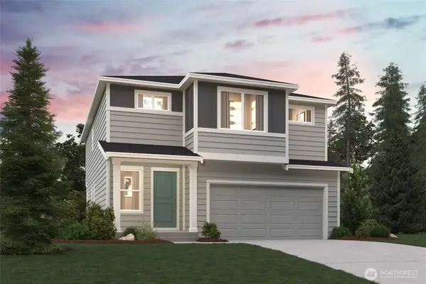 13414 323rd Drive Se, Sultan, WA 98294